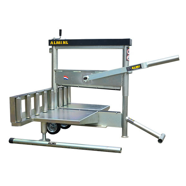 Almi AL65KS Easy knipper