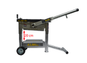 Almi AL33U Easy knipper