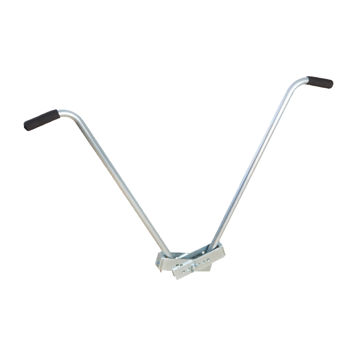 Almi AL30T steenuithaler