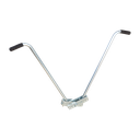 Almi AL30T steenuithaler