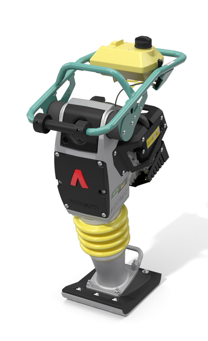 Ammann ATR 60 Premium