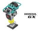 Ammann eATR 68 accu stamper