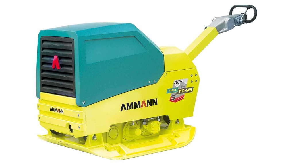 Ammann APH 110/95