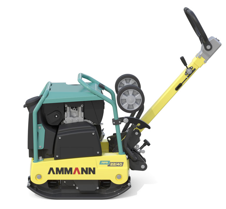 Ammann APR 22/40