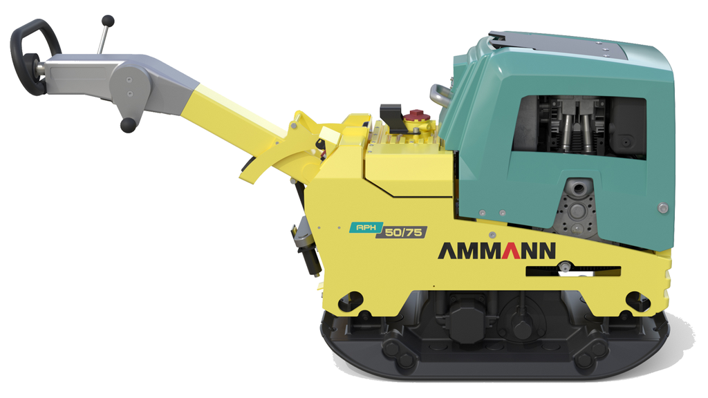 Ammann APH 50/75