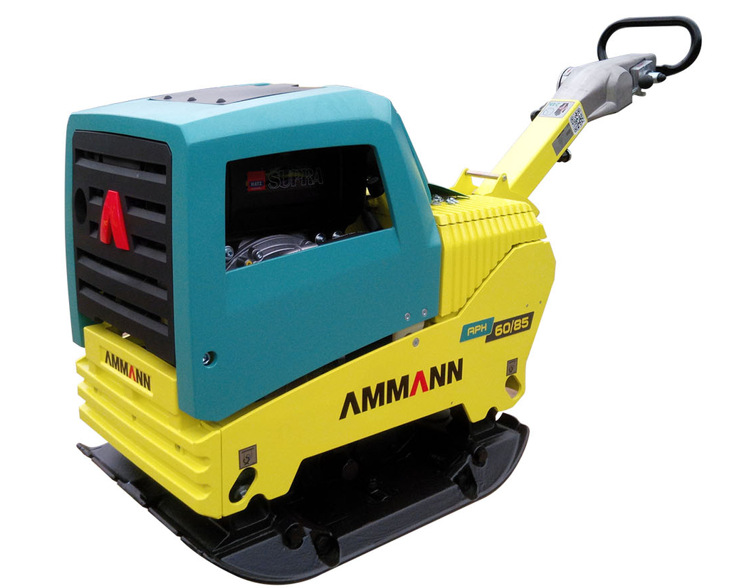 Ammann APH 60/85