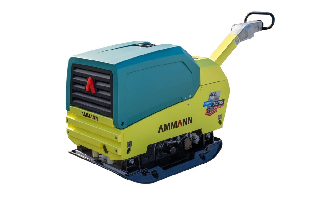 Ammann eAPH 70/95