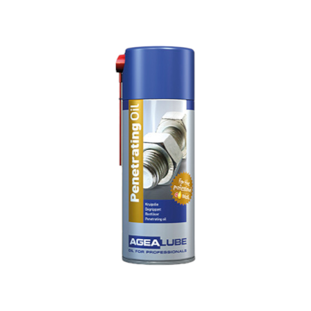 Agealube Penetrating Oil, aerosol