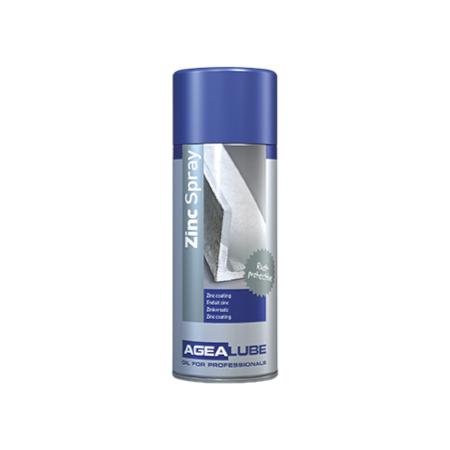 Agealube Zinc Spray, aerosol