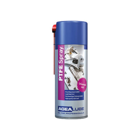 Agealube PTFE Spray, aerosol