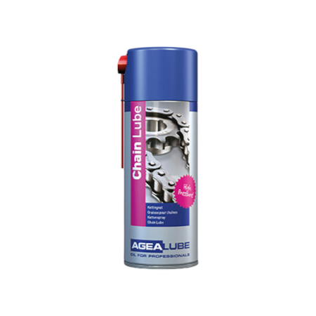 Agealube Chain Lube, aerosol