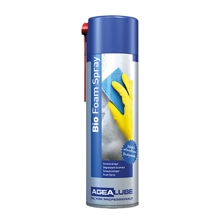 Agealube Bio Foam Spray