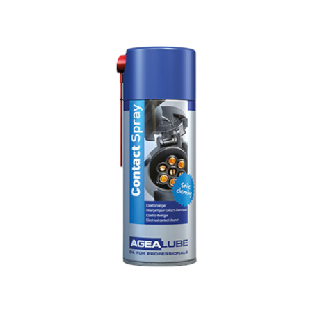 Agealube Contact Spray