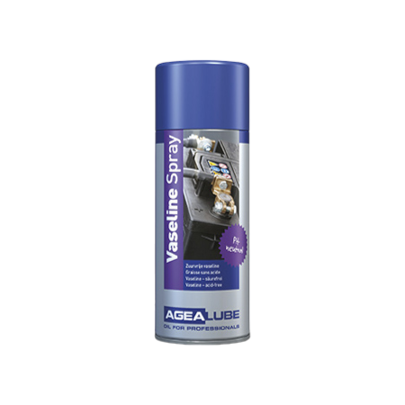 Agealube Vaseline Spray, aerosol