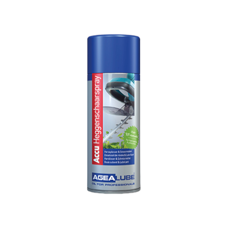 Agealube Accu Heggenschaarspray, aerosol