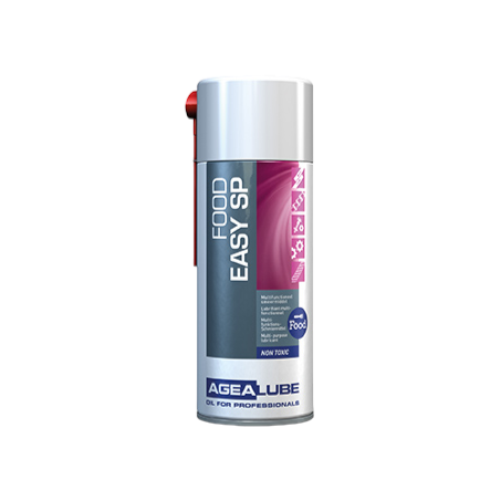 Agealube Food Easy SP, aerosol