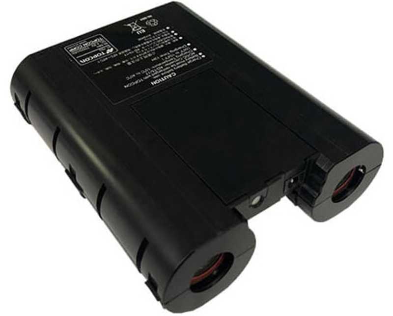 TOPCON ACCUPACK BT-79Q NiMH VOOR RL-H5A