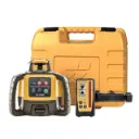 TOPCON RL-H5A met MM ontvanger 