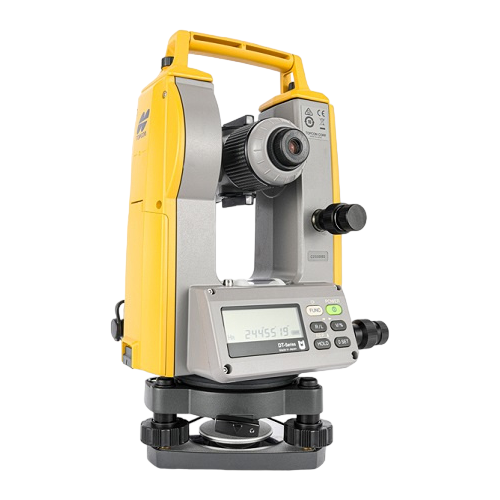 TOPCON THEODOLIET DT-305/SP, DD, EU 5(1.5mgon)