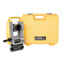 TOPCON THEODOLIET DT-307L/SP, DD, EU 7(2.1mgon), Laserlood
