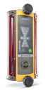 TOPCON MACHINE ONTVANGER LS-B200/E ,BT-83Q, EU 360°