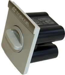 TOPCON ACCUPACK BT-83Q/PS NiMH VOOR TOPCON LS-B200 Series
