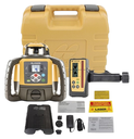 TOPCON AFSCHOTLASER RL-HV2S MET MM ONTVANGER LS-100D