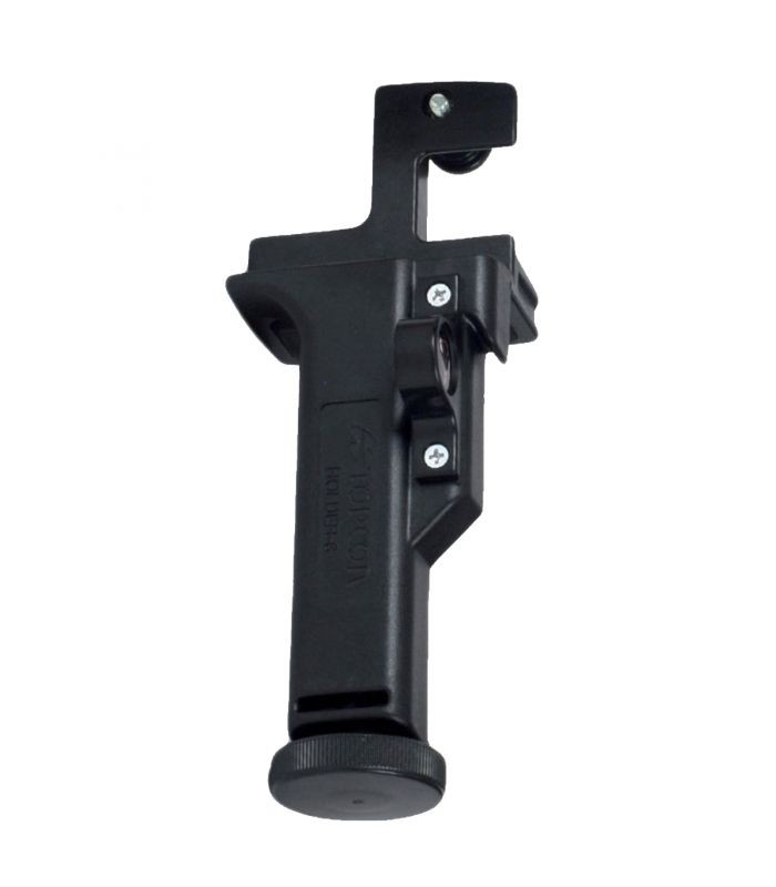 Houder 6 voor Topcon ontvanger