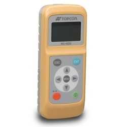 TOPCON AFSTANDBEDIENING RC-400 VOOR TOPCON RL-200