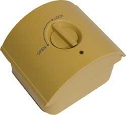 TOPCON ACCUPACK BT-53Q VOOR TOPCON TP-L3 / TP-L4 / TP-L5
