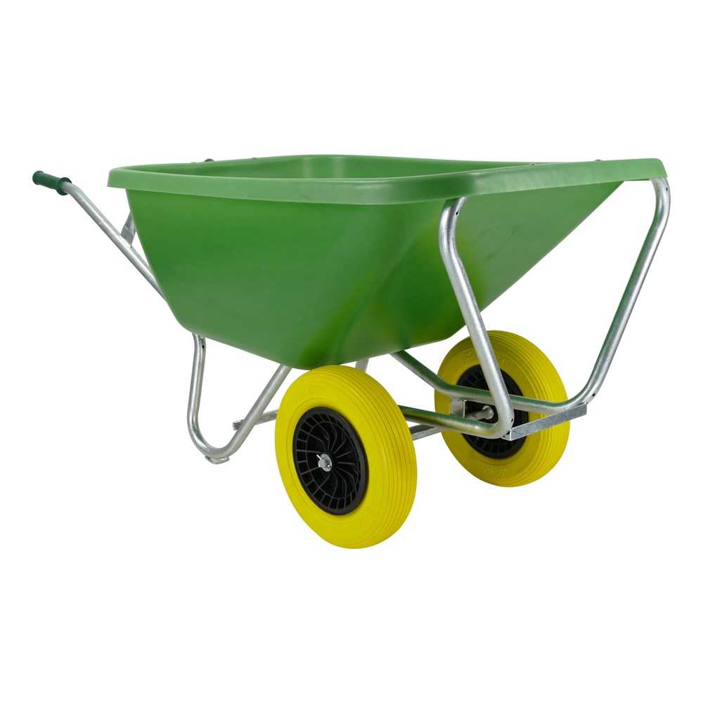 Altrad Fort Kruiwagen F&S 200/2 - FP