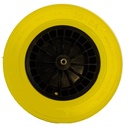Kruiwagenwiel ANTI-LEK WIEL FLEX PRO (normale 13cm as)