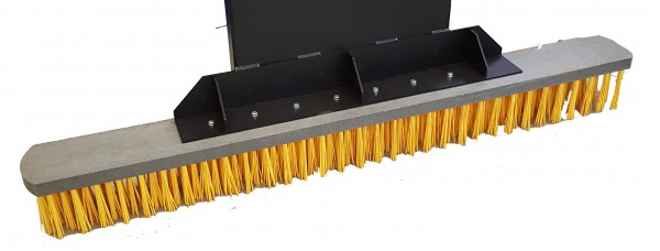 Borstel lat 150CM