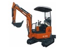 Atlas AC18 UF minigraver