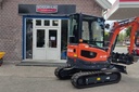 Atlas AC25 UF minigraver
