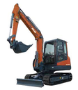 Atlas AC60 B minigraver