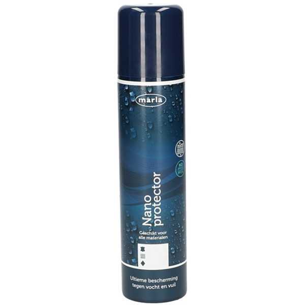 Marla Nano Protector 12150 Wit maat One Size