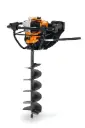 Stihl BT-131 grondboormachine