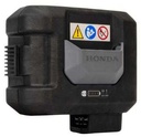 Honda eGX DP72104Z accu 72v 720Wh