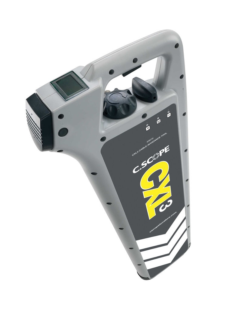 Kabeldetector CXL3