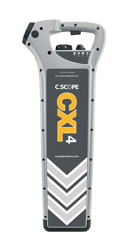 Kabeldetector CXL4