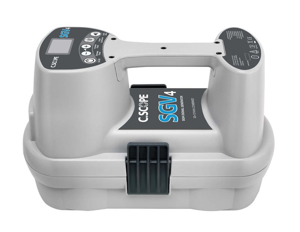 Generator SGV4-D