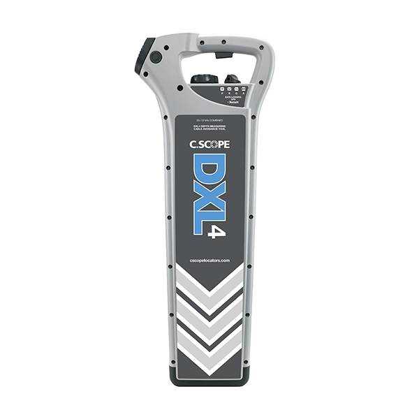 Kabeldetector DXL4-DBG