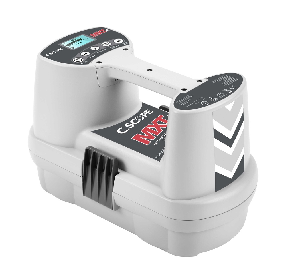 Generator MXT4-D