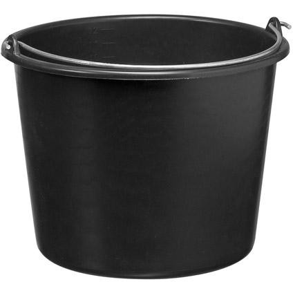 Bouwemmer 12 L.
