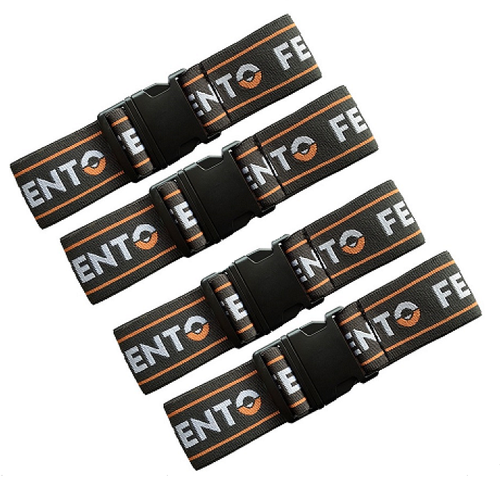 Fento 400 elastieken banden