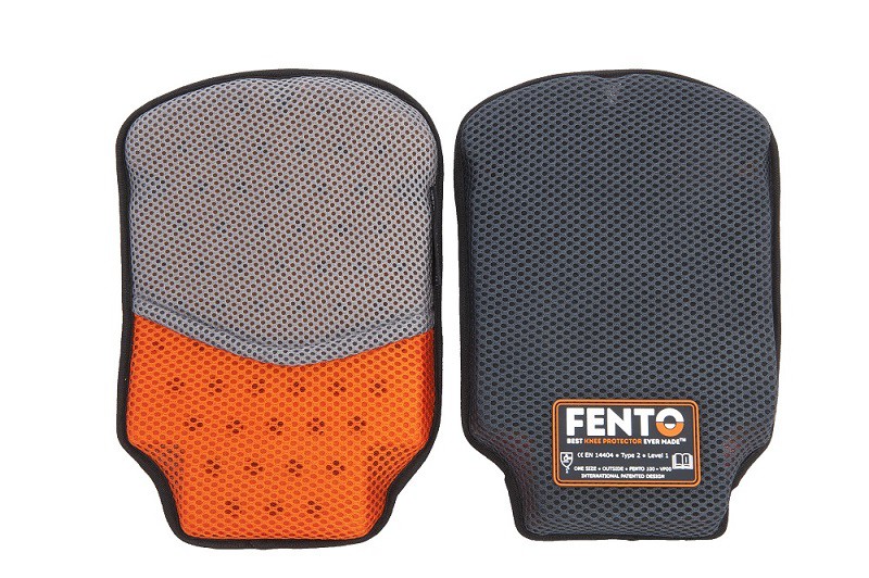Fento 100 knielappen home