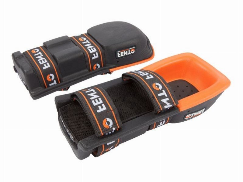 Fento Kniebeschermer 400 PRO MAX