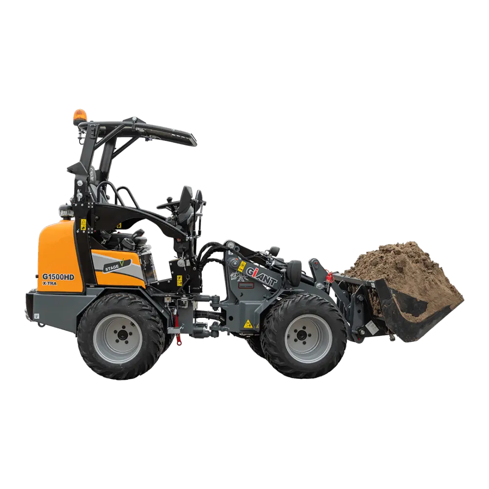 Giant G1500 L X-TRA