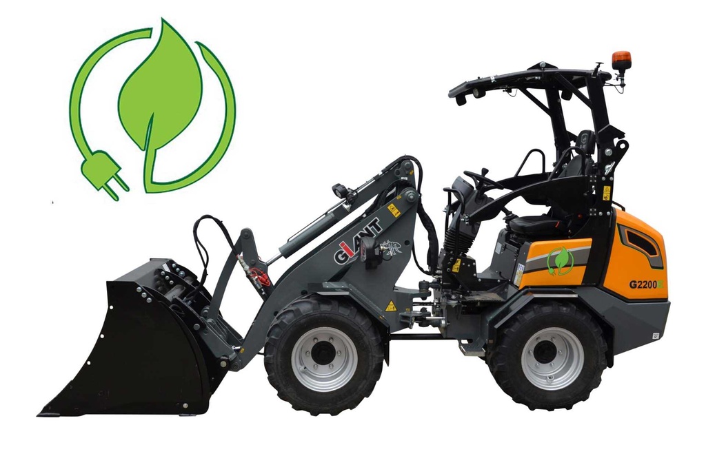 Giant G2200e